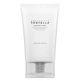 Skin1004 Madagascar Centella upokojujúci krém Soothing Cream 75 ml