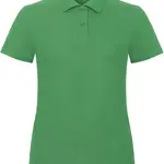 Dámska polokošela B&C Basic