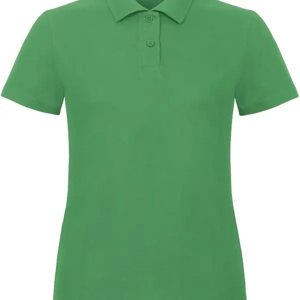 Dámska polokošela B&C Basic