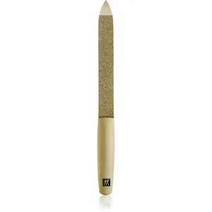 Zwilling Premium Gold pilník na nechty 13 cm