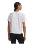 UNDER ARMOUR Funkčné tričko 'Challenger'  biela