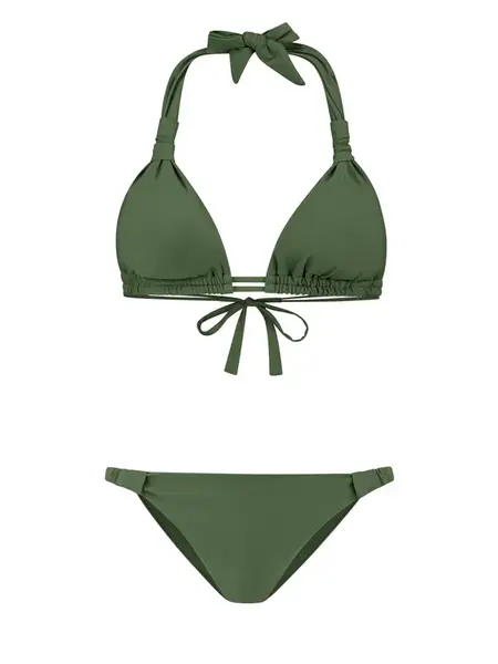 Shiwi Bikiny 'Bibi'  olivová