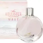 Hollister Wave For Her - EDP 50 ml