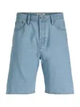 Jack & Jones Plus Džínsy 'JJITony'  modrá