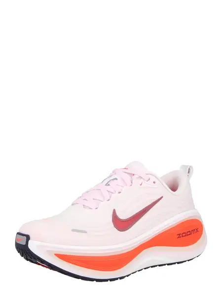 NIKE Bežecká obuv 'Vomero Plus'  ružová / červená