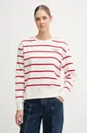Bavlnená mikina Pepe Jeans