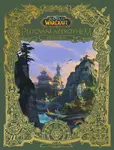 World of Warcraft: Putování Azerothem - Pandarie - Alex Acks