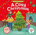 A Cosy Christmas - Emma Steel