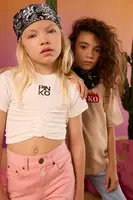 Dětské tričko Pinko