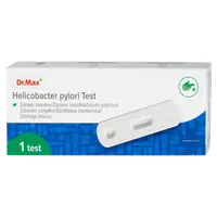Dr. Max Helicobacter pylori Test