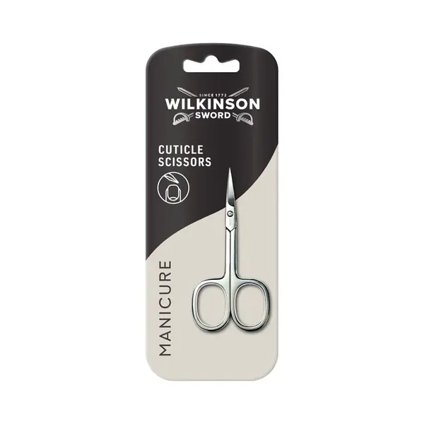 Wilkinson Manicure Scissors nůžky na kůžičku