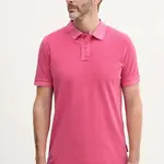 Polo tričko Joop! modrá barva, 30045619