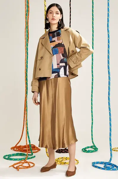 Bavlněné tričko Medicine dámské, více barev