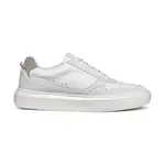 Sneakers boty Geox U DEIVEN bílá barva, U465WA 02247 C1209