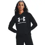 Dámská mikina Under Armour Rival Fleece Big Logo Hdy