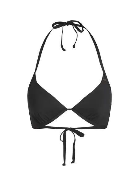 O'NEILL Bikinový top  čierna