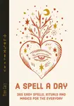 A Spell a Day - Tree Carr