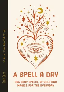 A Spell a Day - Tree Carr