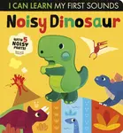 Noisy Dinosaur - Lauren ) Crisp