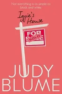 Iggie's House - Judy Blume