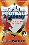 Football Academy: Captain Fantastic - Tom Palmer