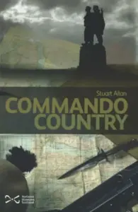 Commando Country - Stuart Allan