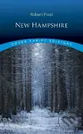 New Hampshire - Robert Frost - kniha z kategorie Poezie