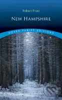 New Hampshire - Robert Frost - kniha z kategorie Poezie