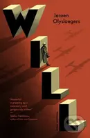 Will - Jeroen Olyslaegers - kniha z kategorie Společenská beletrie