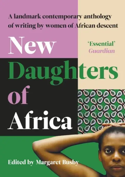 New Daughters of Africa - Various authors