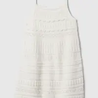 GAP Háčkovaný overal - Holky