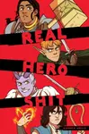 Real Hero Shit - Kendra Wells