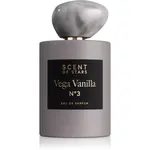 SCENT OF STARS Vega Vanilla Nº 3 parfumovaná voda pre ženy 100 ml