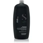Alfaparf Milano Semi di Lino Sublime čistiaci detoxikačný šampón pre všetky typy vlasov 1000 ml