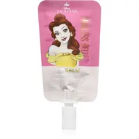 Mad Beauty Disney Princess Belle balzam na pery 10 ml