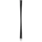 Baobab Collection Accessories Sticks 30cm náhradné tyčinky do aróma difuzérov Black (250 ml) 30 cm