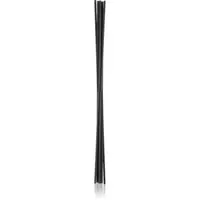 Baobab Collection Accessories Sticks 30cm náhradné tyčinky do aróma difuzérov Black (250 ml) 30 cm