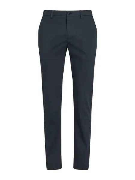 TOMMY HILFIGER Nohavice 'Denton'  tmavomodrá