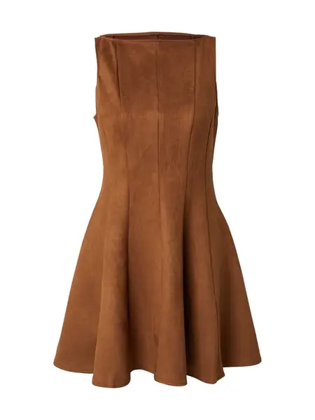 ONLY Šaty 'ONLYLVA'  koňaková