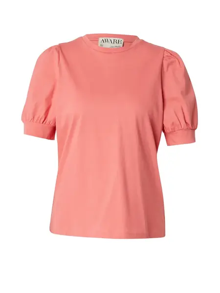 Aware Tričko 'VMKerry'  staroružová