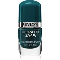 Revlon Cosmetics Ultra HD Snap!™ rychleschnoucí lak na nehty odstín N°023 Daredevil 8 ml