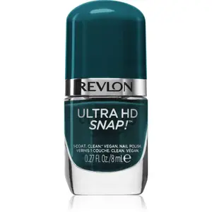 Revlon Cosmetics Ultra HD Snap!™ rychleschnoucí lak na nehty odstín N°023 Daredevil 8 ml