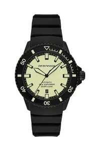 Hodinky Emporio Armani SEA EXPLORER