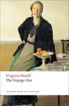 The Voyage Out - Virginia Woolfová