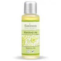 Mandľový olej LZS 1000ml