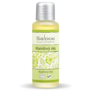 Mandľový olej LZS 1000ml