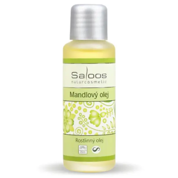 Mandľový olej LZS 1000ml