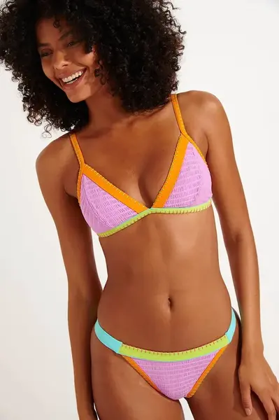 Plavkové nohavičky Banana Moon Colorgroove