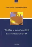Cesta k rovnováze (poškozená) - Pavel Kohout, Kateřina Havlíčková