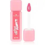 essence WHAT THE FLUFF?! farba na pery odtieň 01 Candy-Stain 5.1 ml